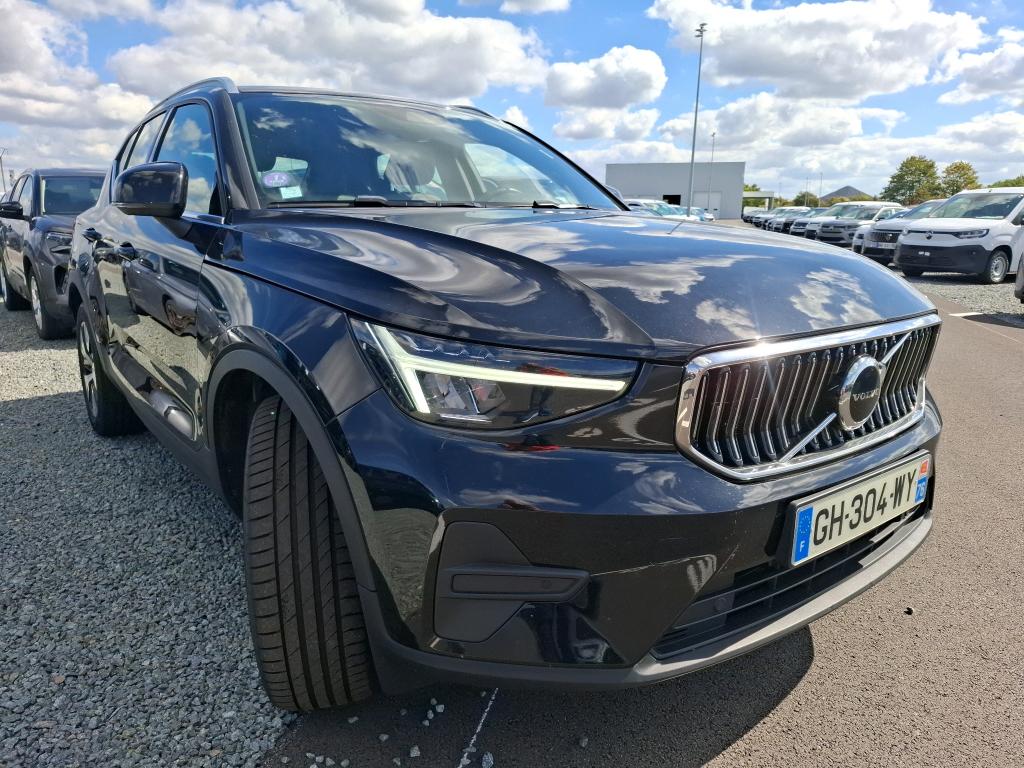VOLVO XC40 T4 Recharge 129+82 ch DCT7 Start 2022