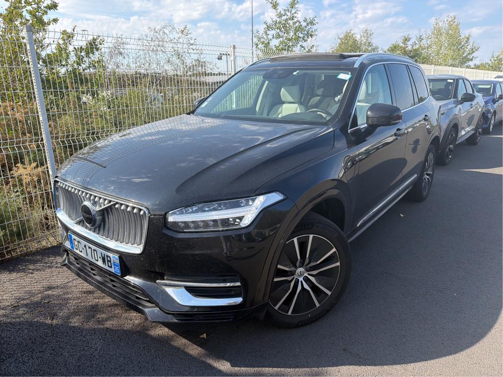 XC90 RECHARGE