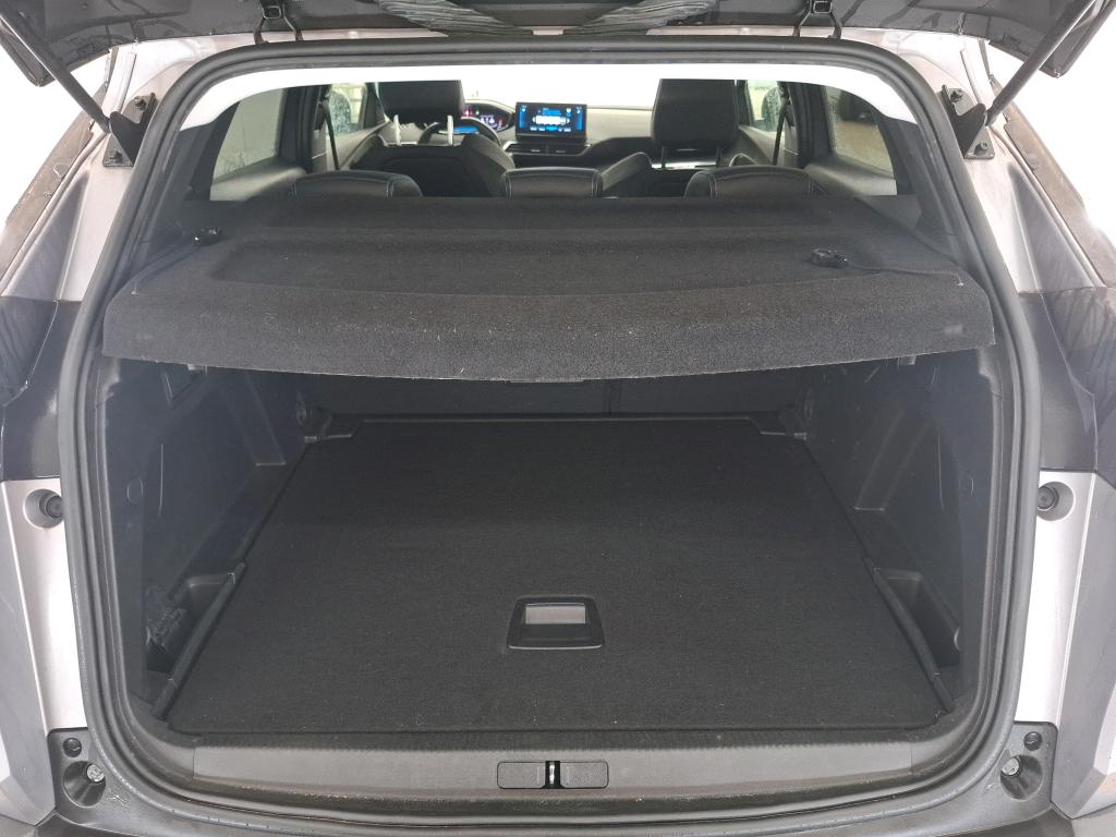 PEUGEOT 3008 BlueHDi 130ch S&S EAT8 Allure 2022