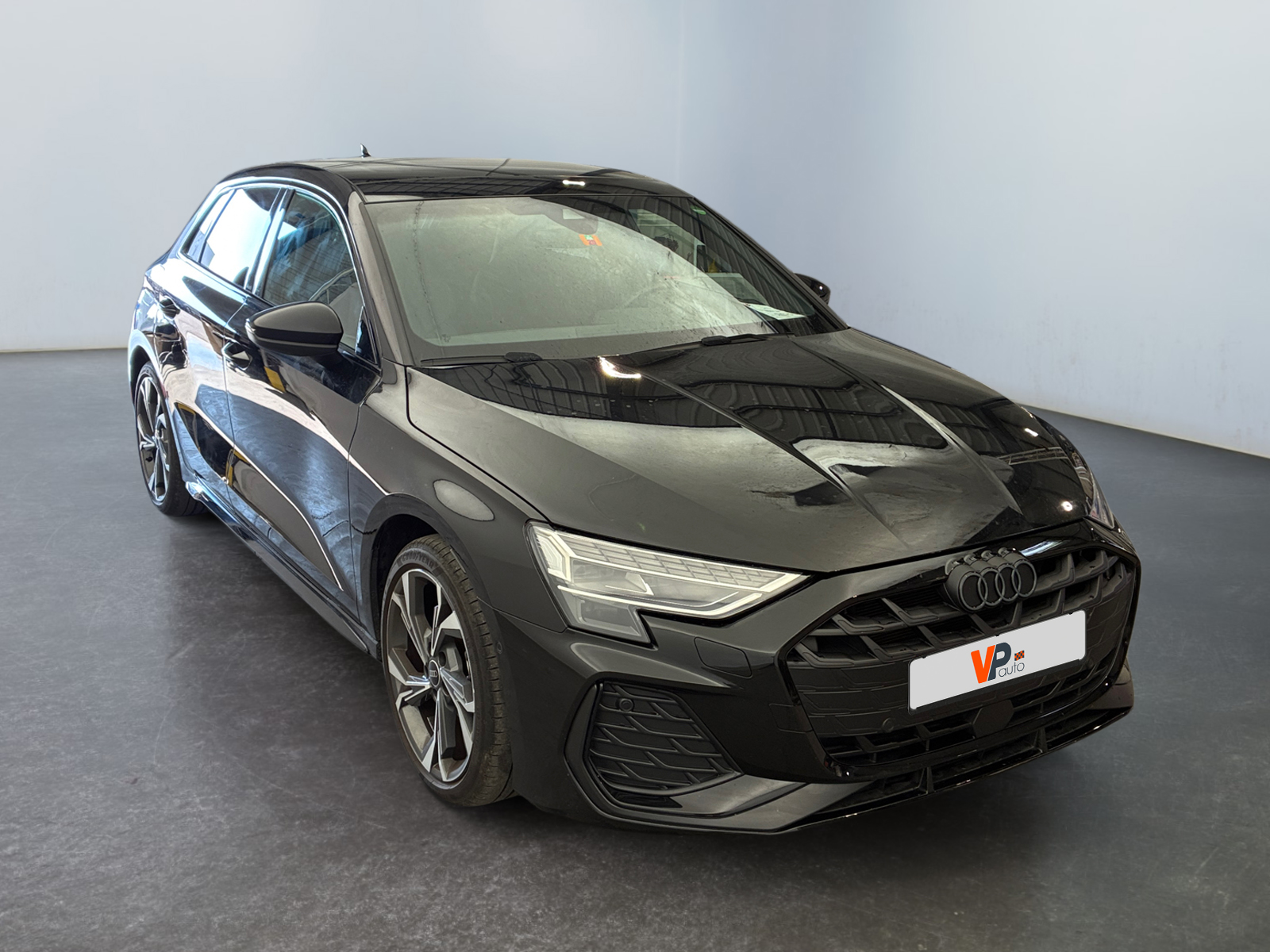 AUDI A3 SPORTBACK 2024