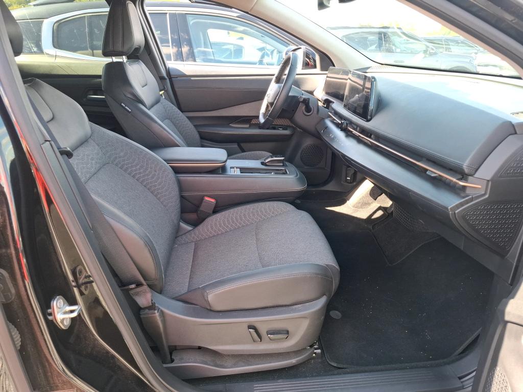 NISSAN ARIYA Electrique 87kWh 242 ch Advance 2025