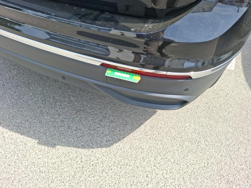 VOLKSWAGEN TIGUAN 1.4 eHybrid 245ch DSG6 Life Plus 2023