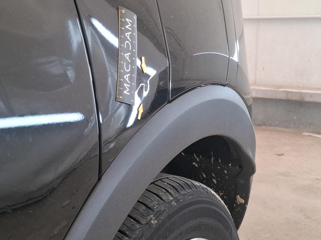 OPEL CROSSLAND 1.2 Turbo 130 ch BVA6 Elegance 2024