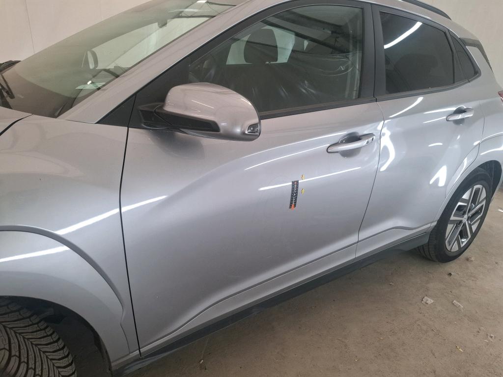 HYUNDAI KONA ELECTRIC Electrique 39 kWh - 136 ch Business 2023