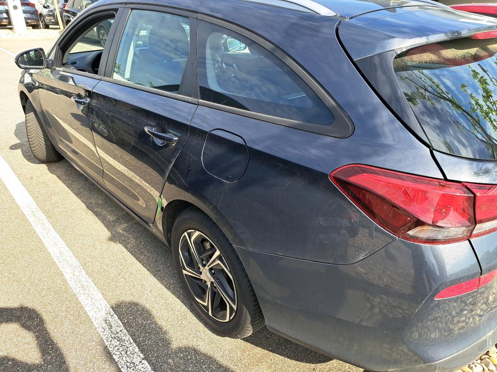 HYUNDAI i30 SW 1.6 CRDi 115 BVM6 Creative 2022