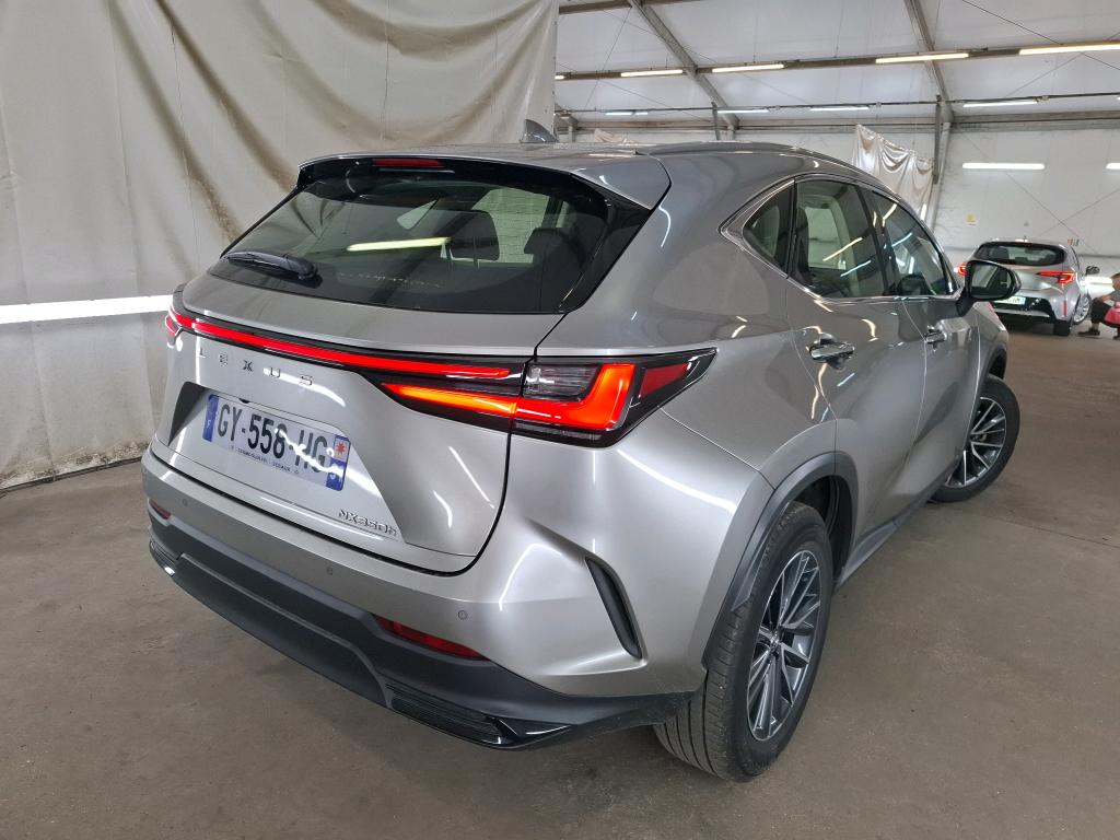 LEXUS  2024