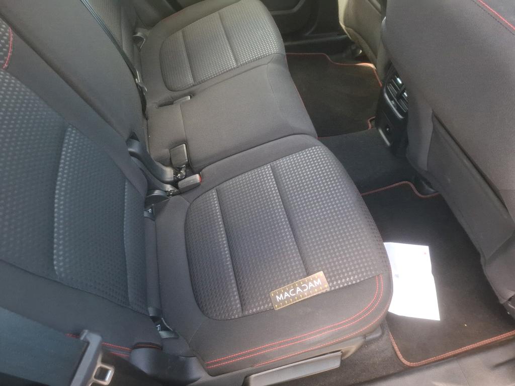 FORD KUGA 2.5 Duratec 190 ch FlexiFuel FHEV E85 Powershift ST-Line 2023