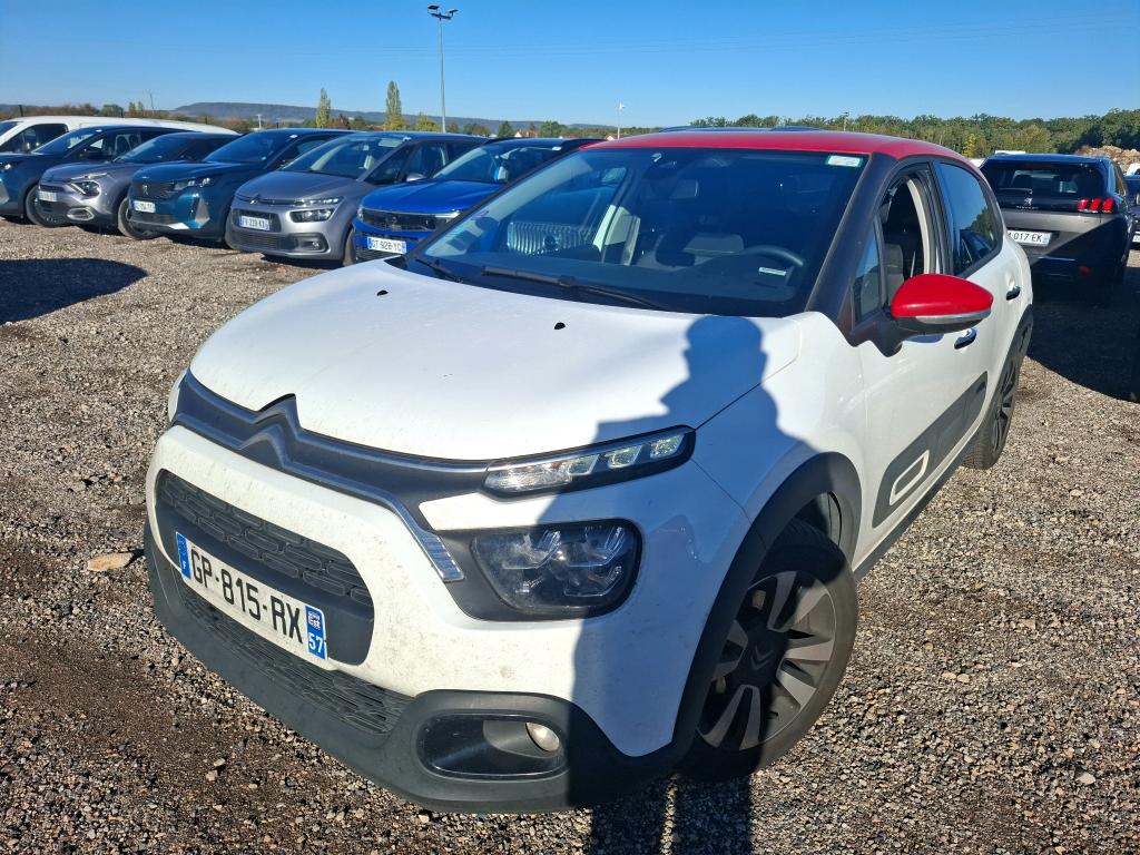 C3 PURETECH