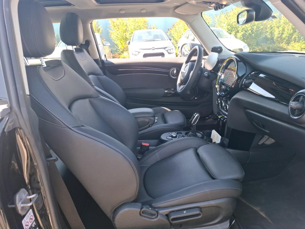 MINI HATCH 3 Portes Cooper SE 184 ch Edition Premium Plus 2023