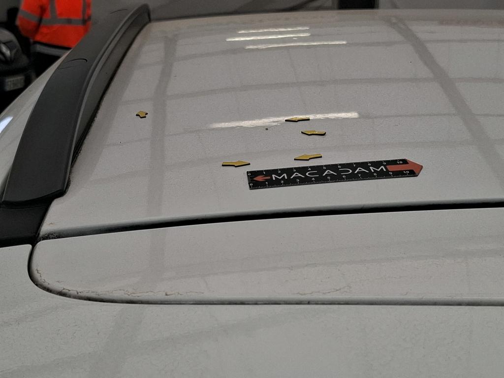 HYUNDAI KONA ELECTRIC Electrique 64 kWh - 204 ch Business 2023
