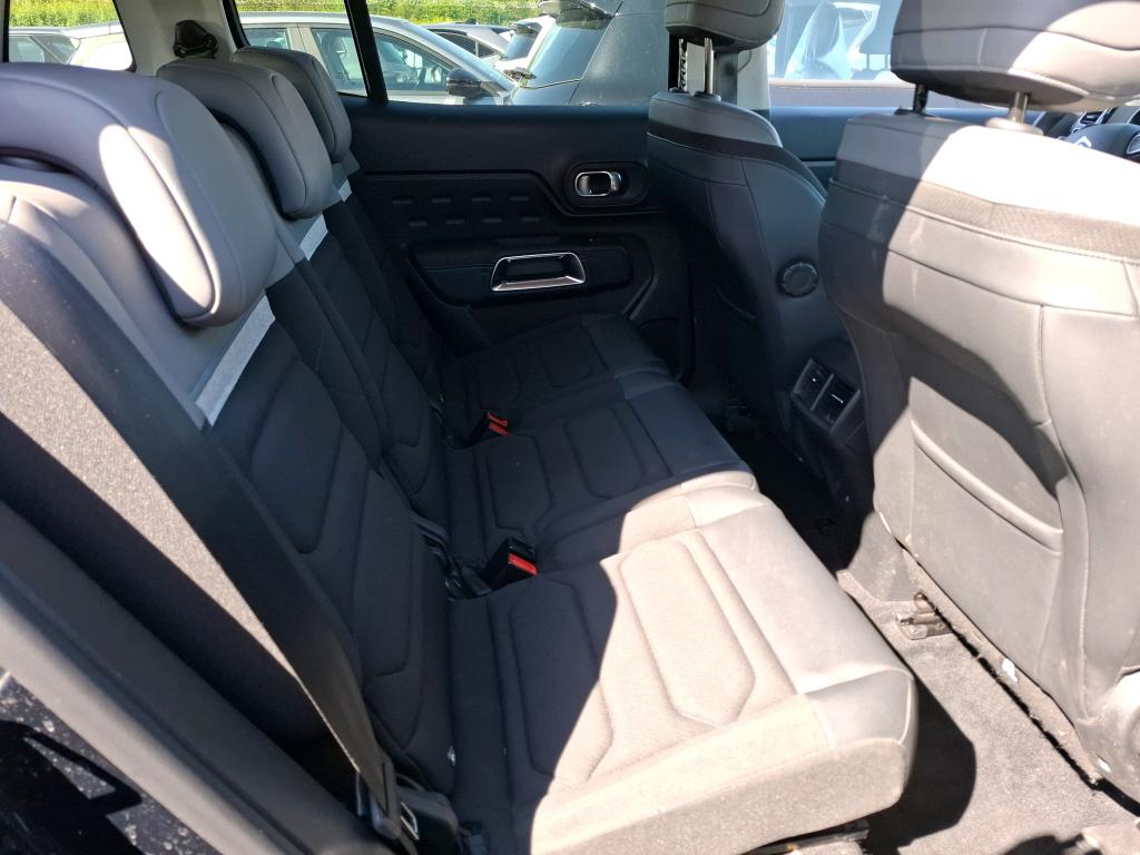 CITROEN C5 AIRCROSS PureTech 130 S&S EAT8 Feel Pack 2023