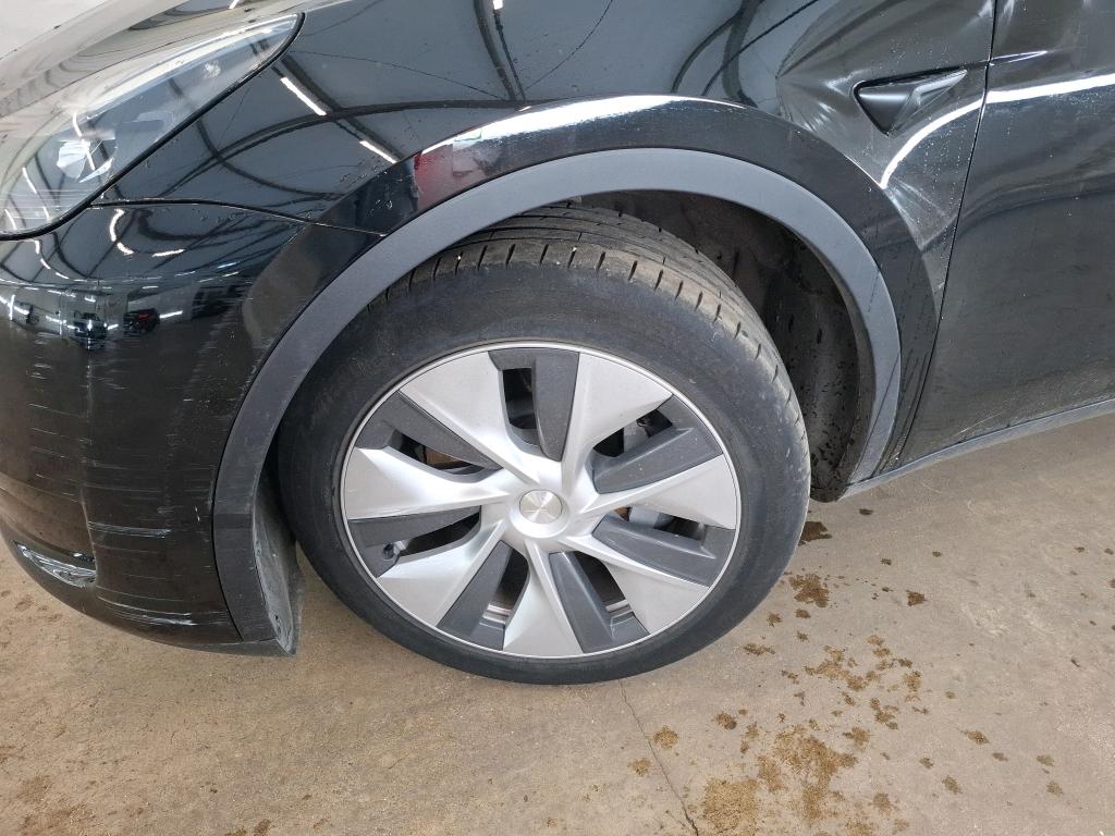 TESLA  2023