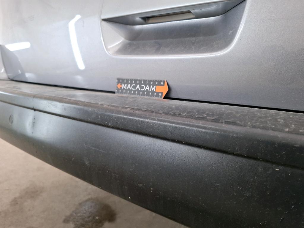 PEUGEOT TRAVELLER BUSINESS Long BlueHDi 145ch S&S BVM6 2021