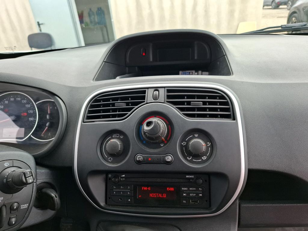 RENAULT KANGOO VU EXPRESS BLUE DCI 80 GRAND CONFORT 2020