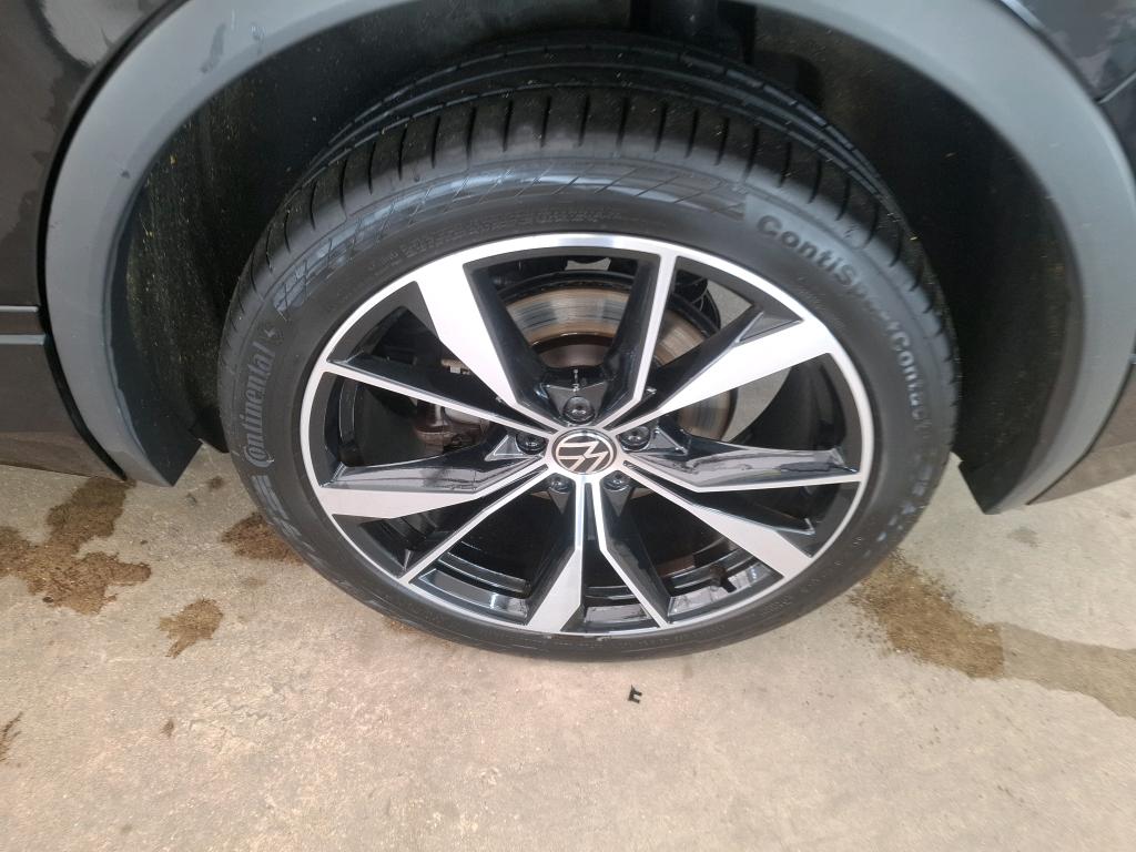 VOLKSWAGEN TIGUAN 1.4 eHybrid 245ch DSG6 R-Line 2023