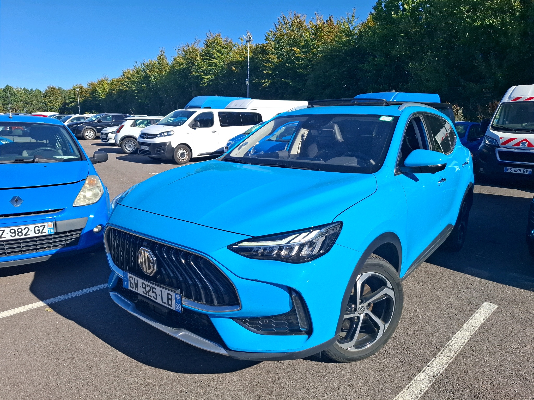 EHS 1.5T