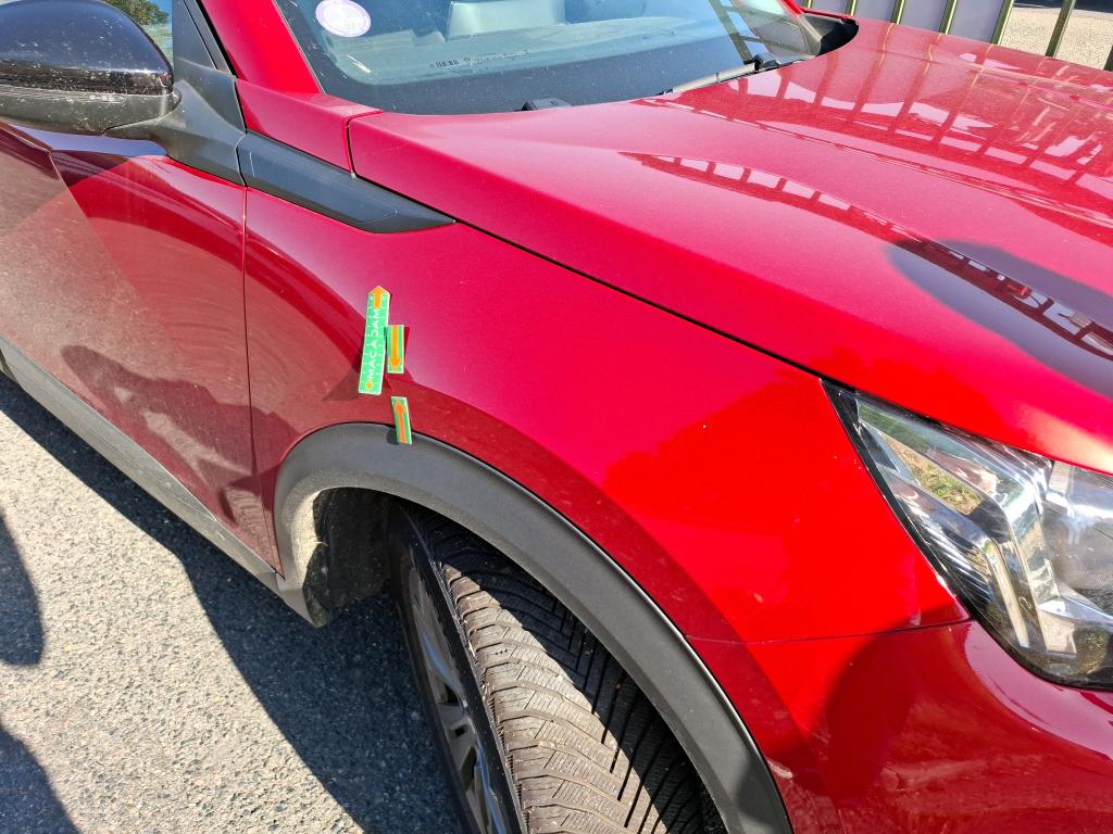 PEUGEOT 2008 PureTech 130 S&S EAT8 Active Pack 2022