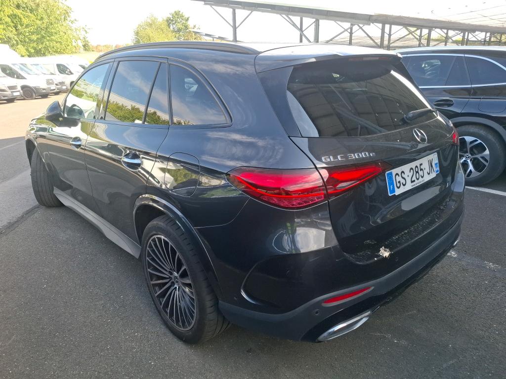 MERCEDES-BENZ MERCEDES GLC 300 e 9G-Tronic 4Matic AMG Line 2023