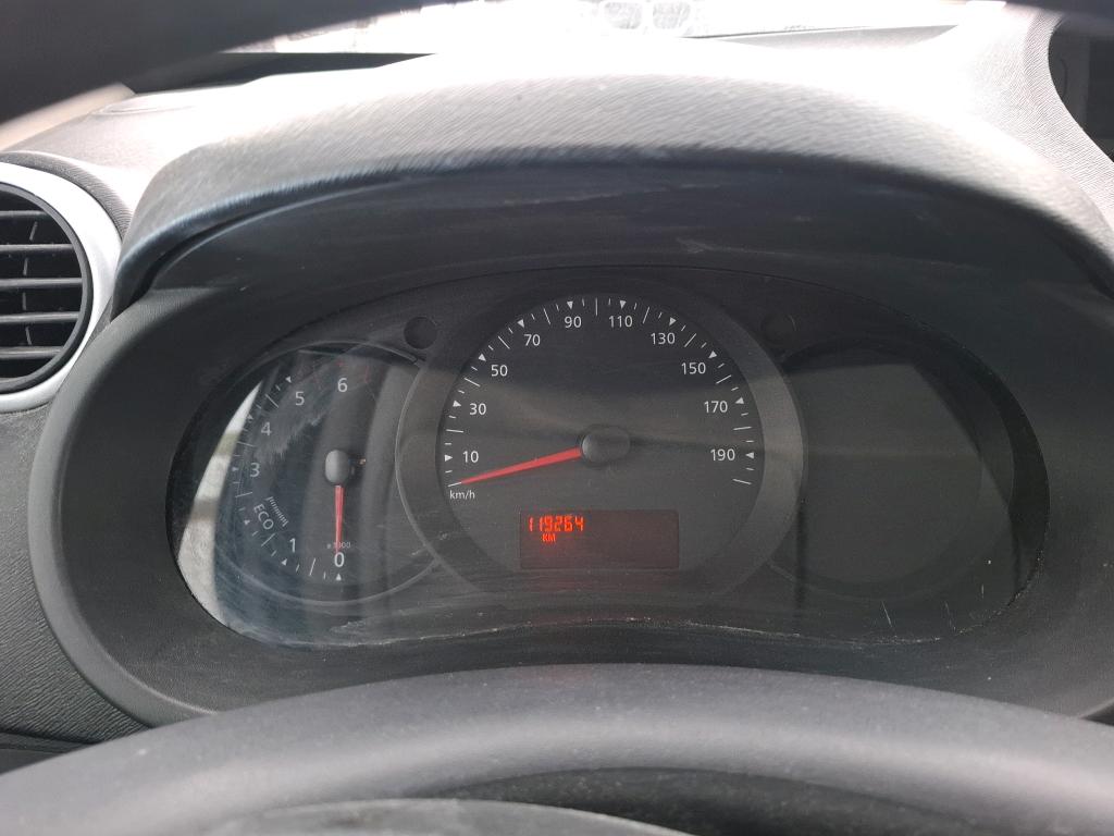 RENAULT KANGOO VU EXPRESS 1.5 DCI 90 ENERGY E6 CONFORT 2018
