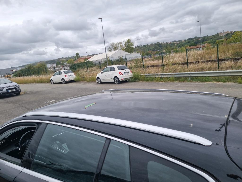 PEUGEOT 508 SW BlueHDi 130 ch S&S EAT8 Active Business 2021