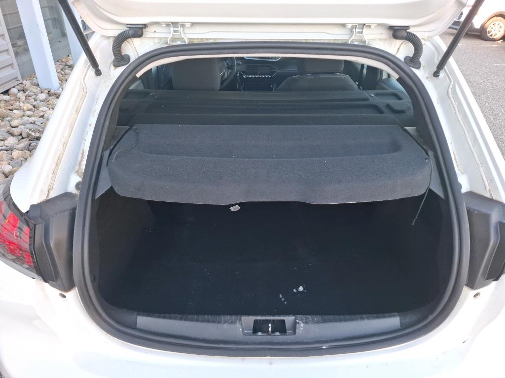 PEUGEOT 208 AFFAIRE PURETECH 75 S&S BVM5 PREMIUM 2022