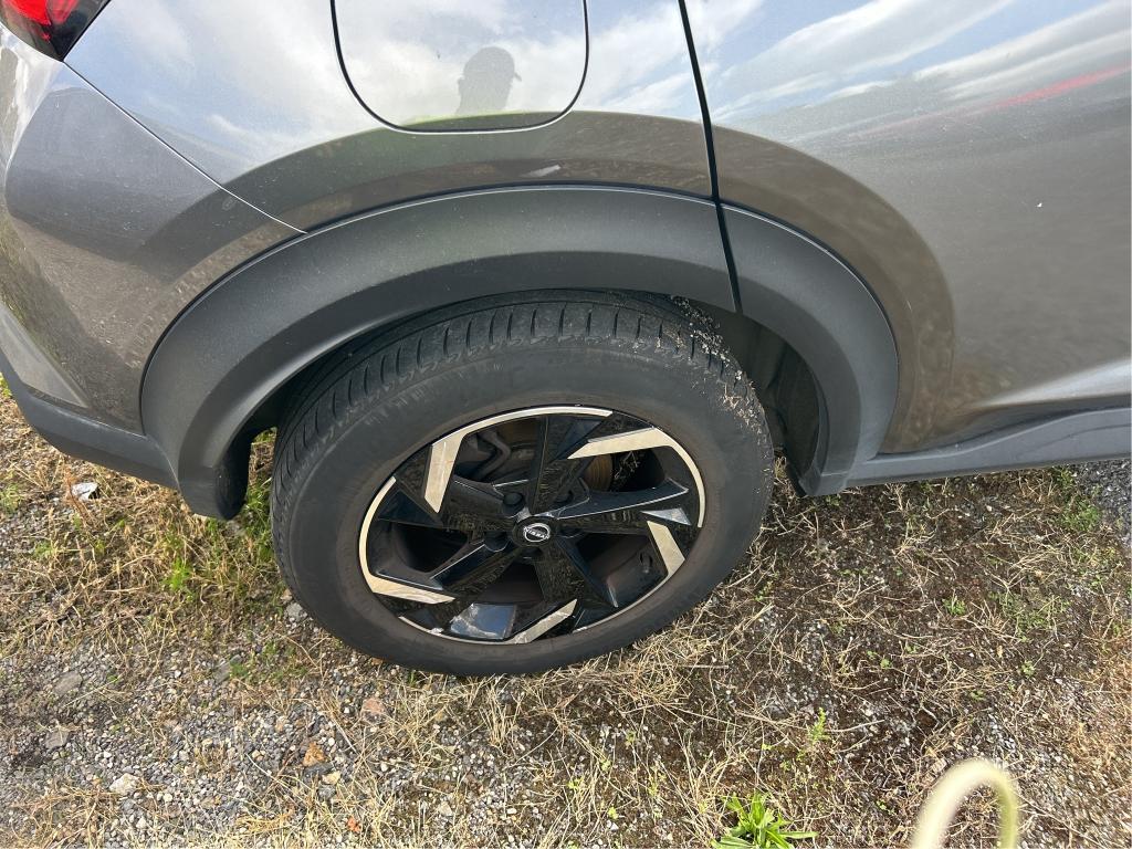 NISSAN JUKE 2023.5 HYBRID 143 N-Connecta 2023