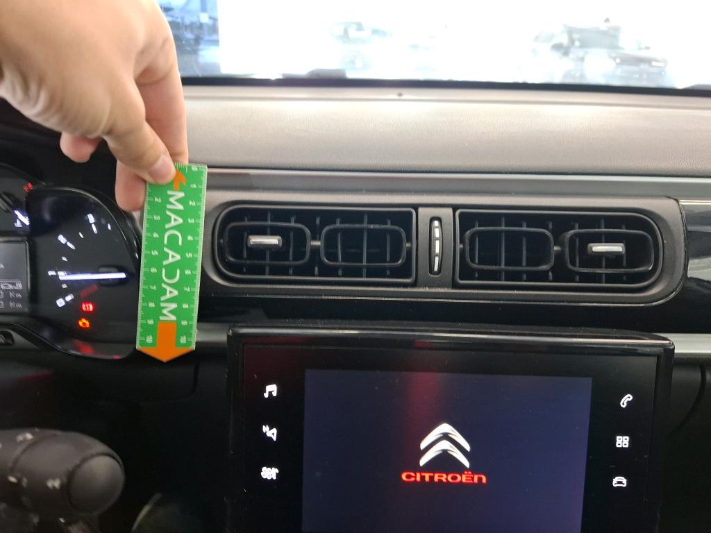 CITROEN C3 BUSINESS BlueHDi 100 S&S BVM Feel 2019