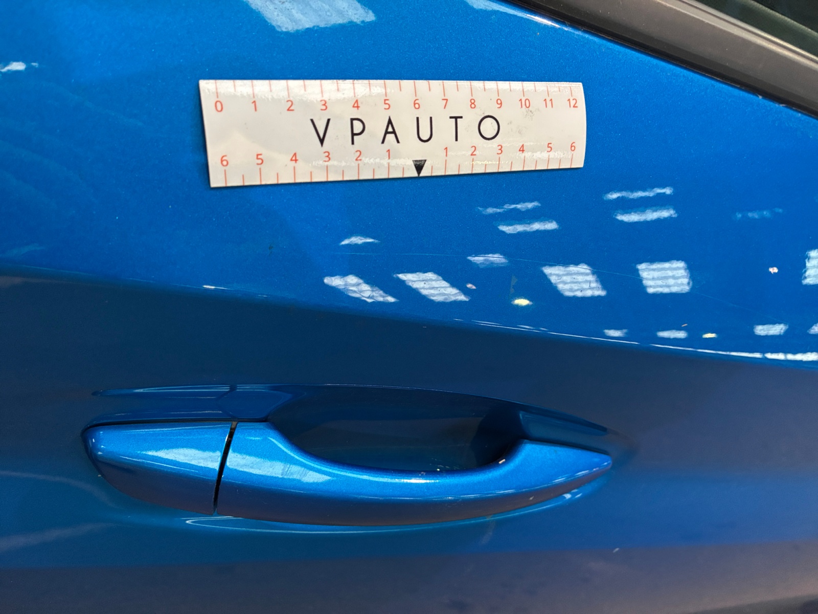 PEUGEOT 208 Electrique 50 kWh 136ch Roadtrip 2022