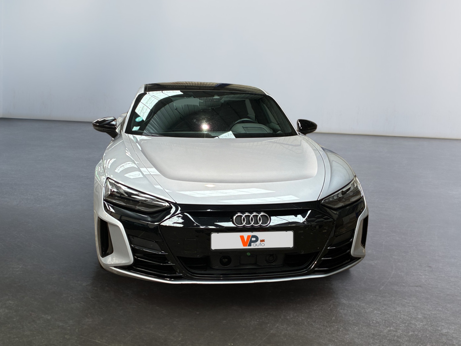 AUDI E-TRON GT 476 ch quattro 2021