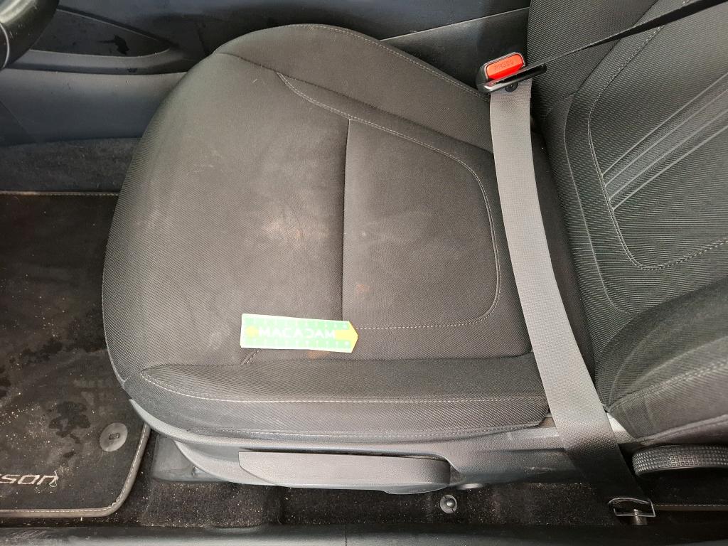 HYUNDAI TUCSON 1.6 CRDi 136 Hybrid 48V DCT-7 Creative 2023