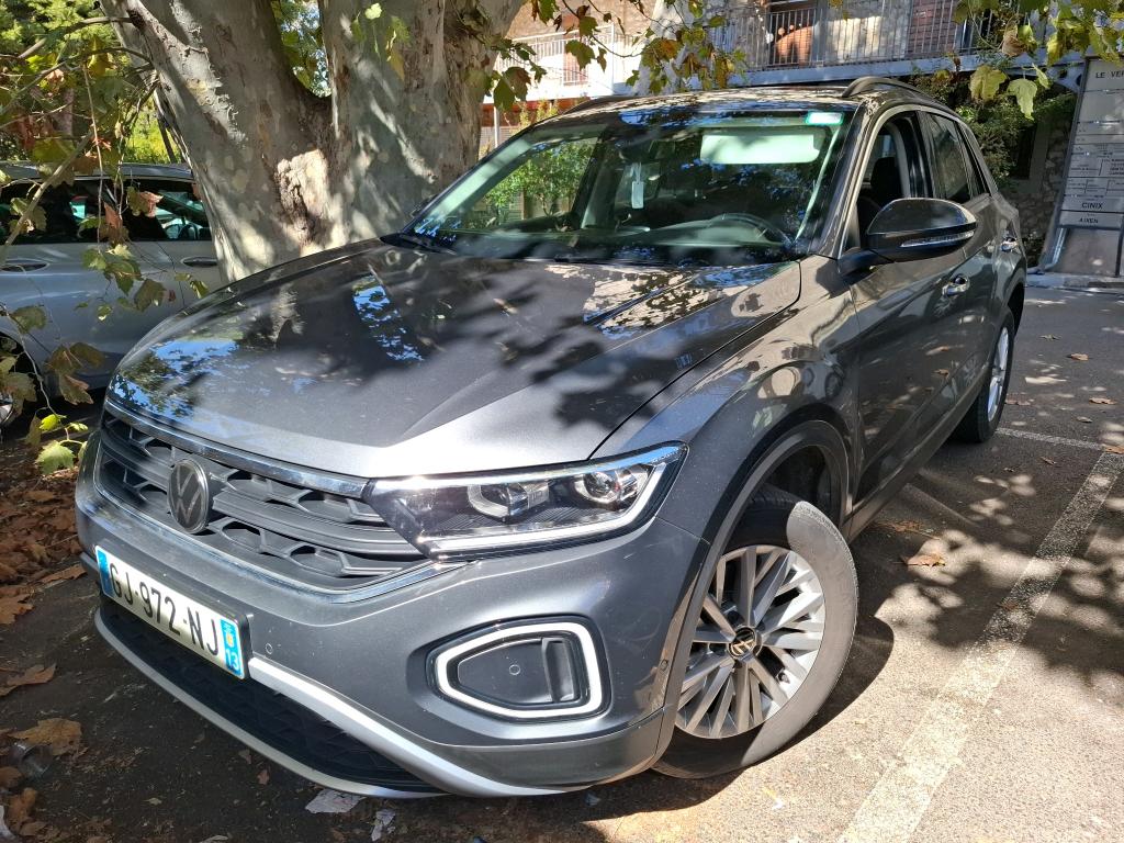 T-ROC 2.0