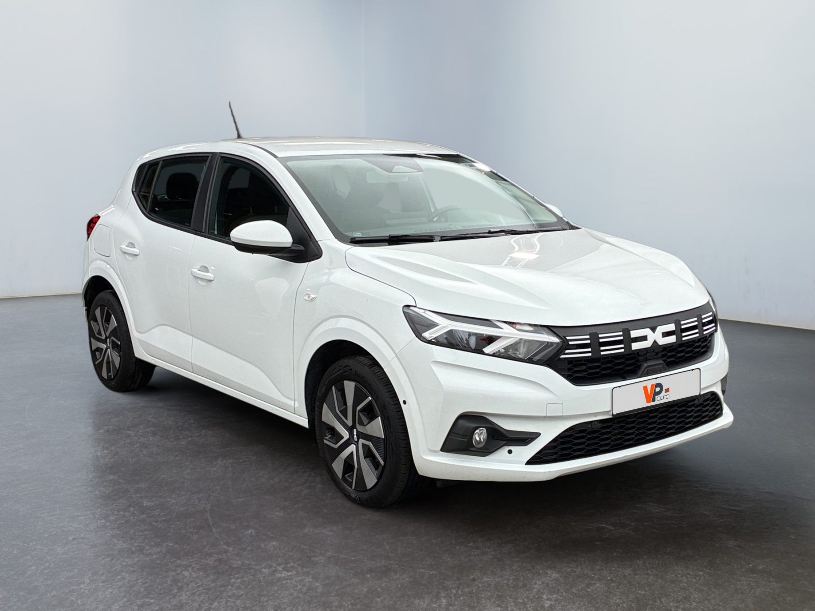 DACIA Sandero TCe 90 Expression 2025