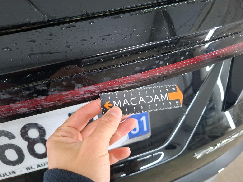 HYUNDAI TUCSON 1.6 T-GDI 265 HTRAC Plug-in BVA6 Executive 2022