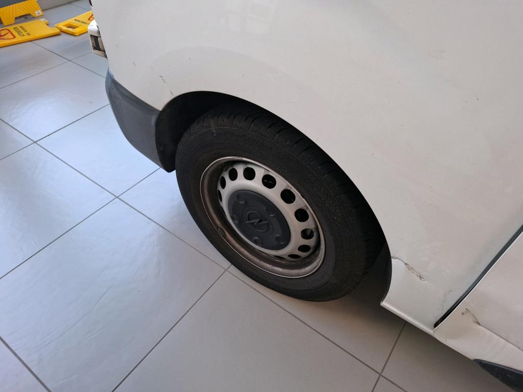 OPEL VIVARO FOURGON FGN L2 1.5 DIESEL 120 CH PACK CLIM 2022