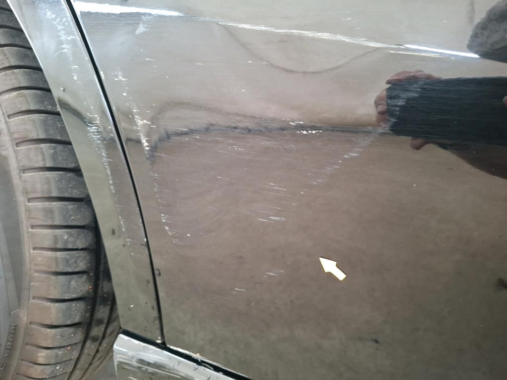 MERCEDES CLASSE A 200 7G-DCT Style Line 2018