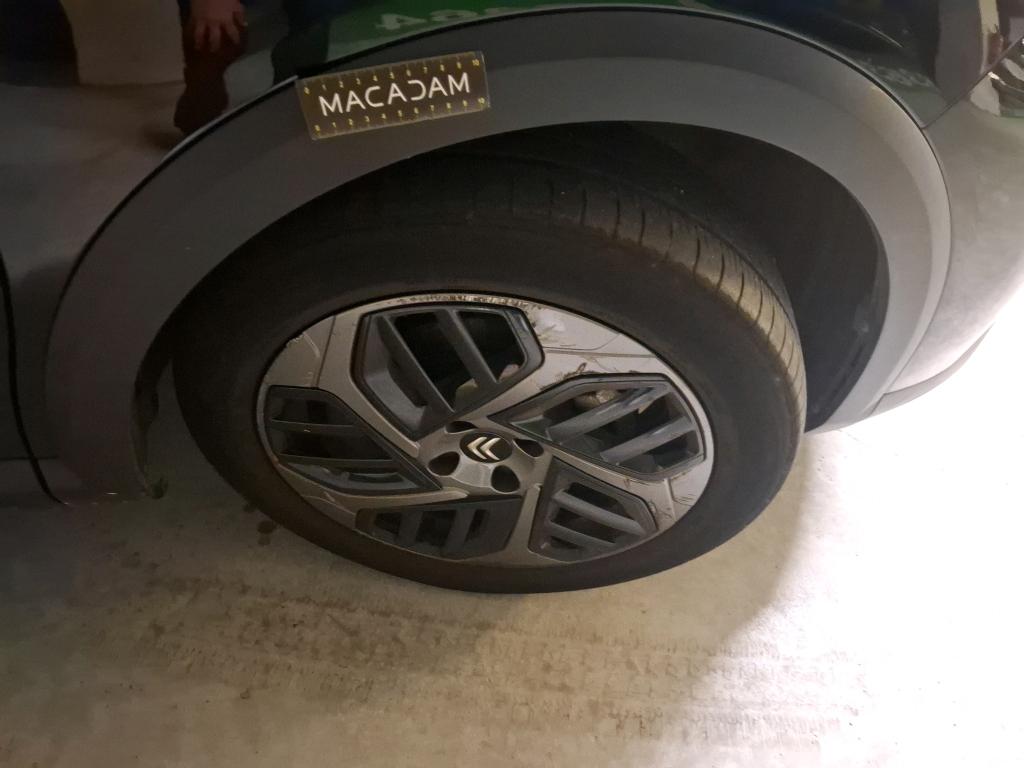 CITROEN C4 PureTech 130 S&S EAT8 Feel Pack 2023