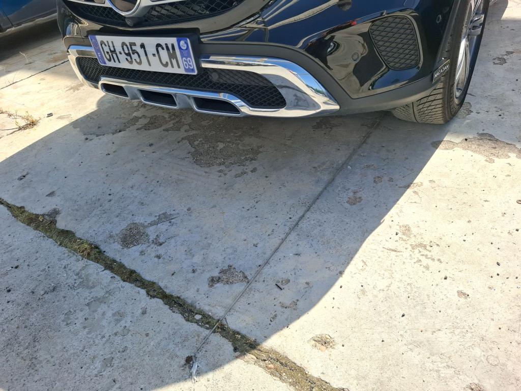 MERCEDES-BENZ MERCEDES CLASSE GLC 300 de 9G-Tronic 4Matic Avantgarde Line 2022