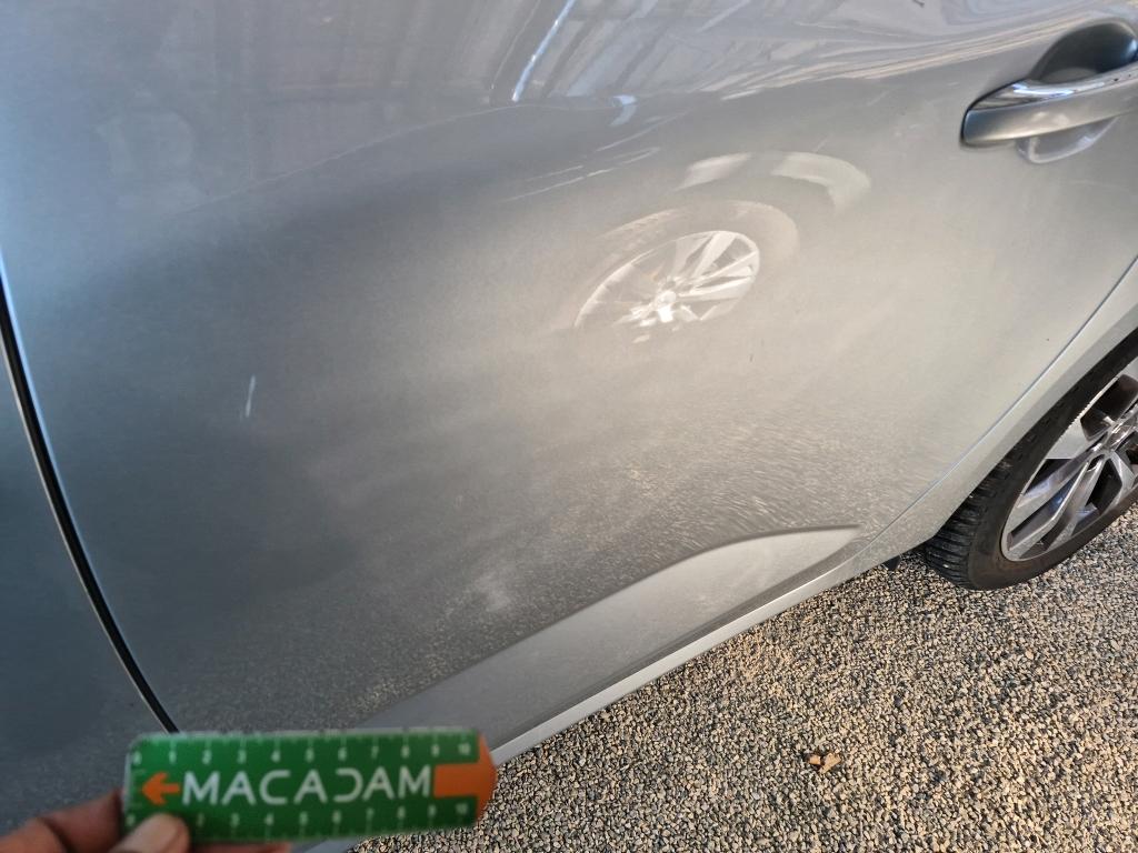 RENAULT MÉGANE MEGANE IV Estate E-Tech plug-in hybrid 160 Techno 2023