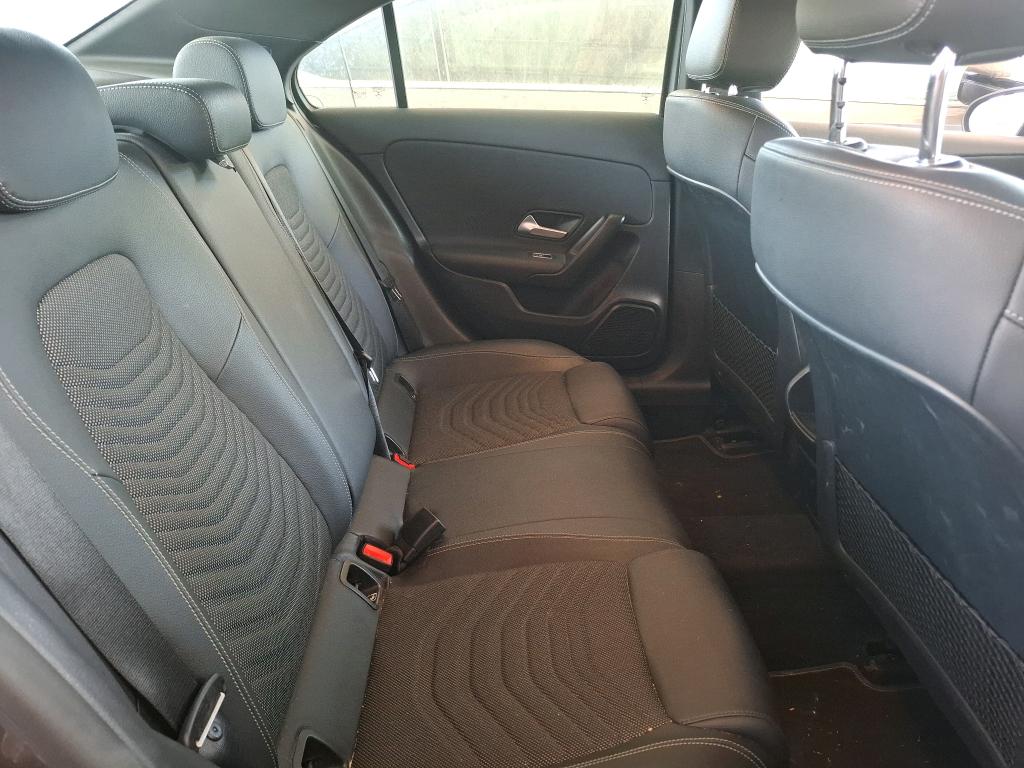 MERCEDES-BENZ MERCEDES CLASSE A 180 BM6 Style Line 2022