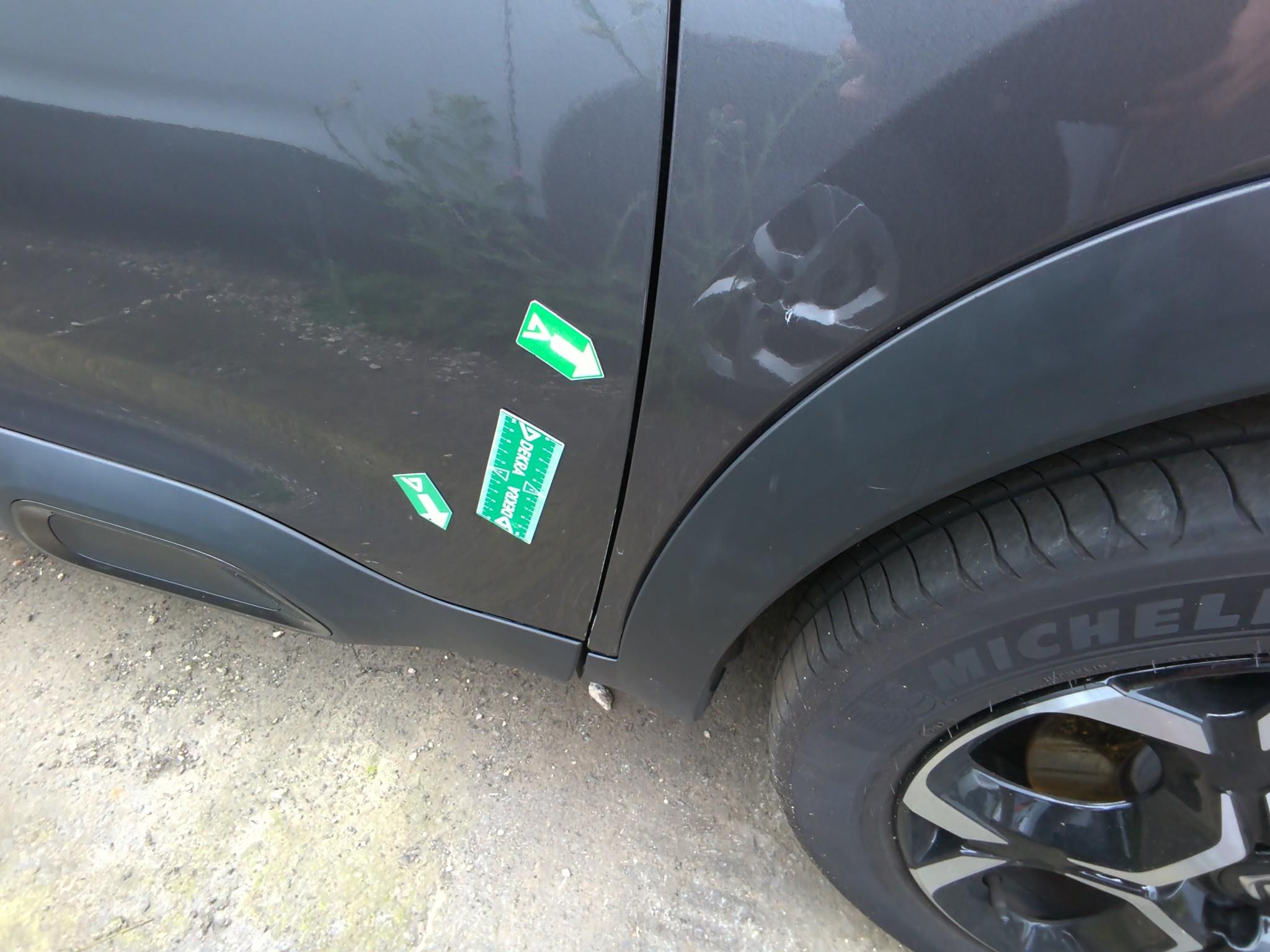 CITROEN C5 Aircross BlueHDi 130 EAT8 Max 2025
