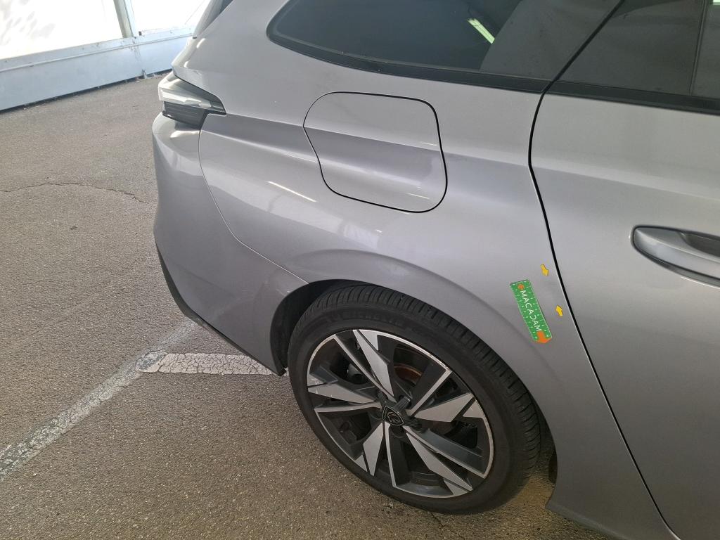 PEUGEOT 308 SW PureTech 130ch S&S EAT8 Allure 2023