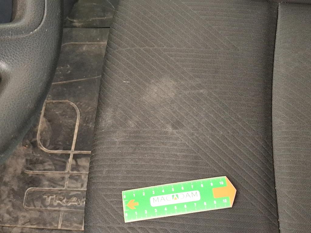 RENAULT TRAFIC FOURGON FGN L1H1 1000 KG DCI 145 ENERGY EDC GRAND CONFORT 2021