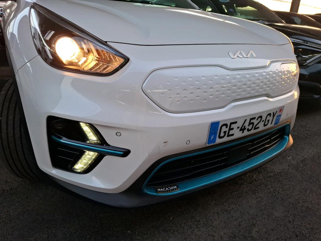 KIA NIRO E-NIRO Electrique 204 ch Active 2022