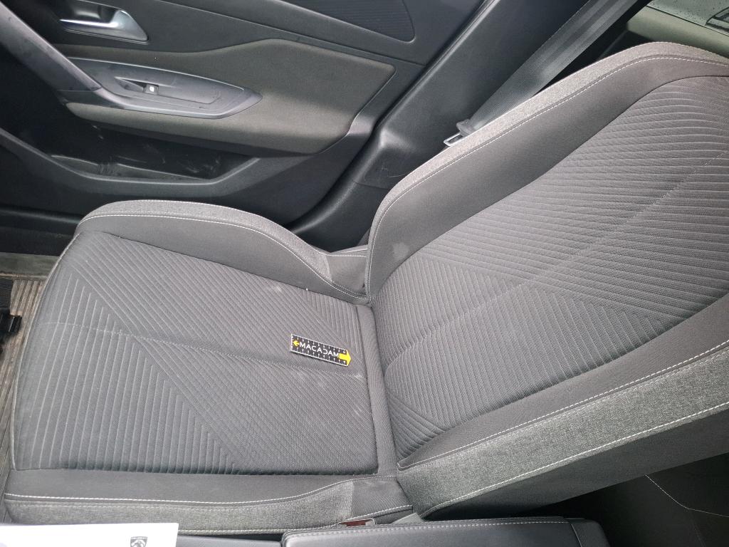 PEUGEOT 308 SW PureTech 130ch S&S EAT8 Active Pack 2023