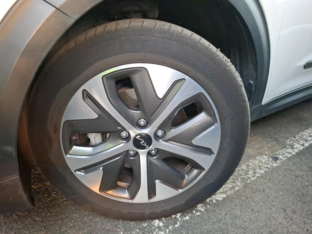 KIA NIRO E-NIRO Electrique 204 ch Active 2022