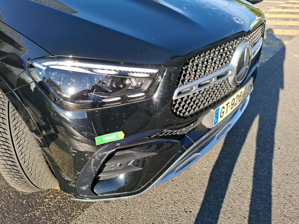 MERCEDES-BENZ MERCEDES CLASSE GLE 350 de 9G-Tronic 4Matic AMG Line 2023