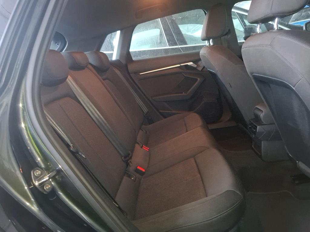 AUDI A3/S3 A3 SPORTBACK 40 TFSIe 204 S tronic 6 Business line 2021