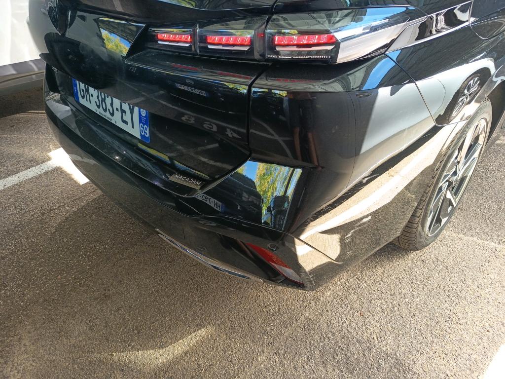 PEUGEOT 308 SW BlueHDi 130ch S&S EAT8 Allure Pack 2023