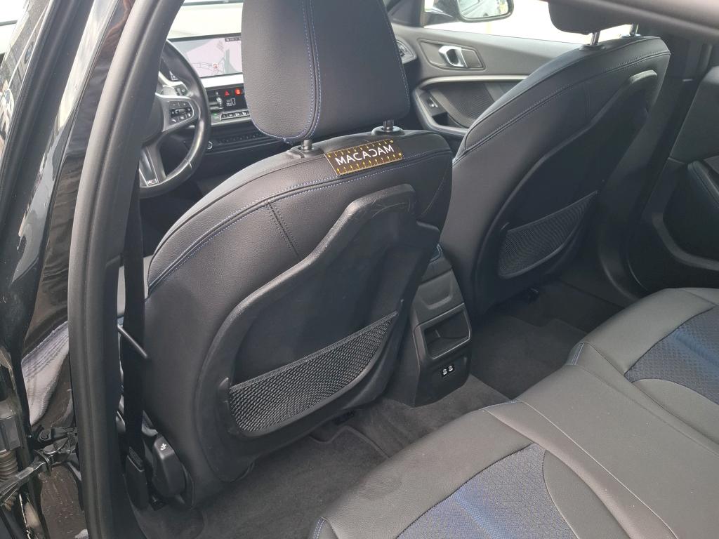 BMW SERIE 1 F40 118d 150 ch BVA8 M Sport 2023