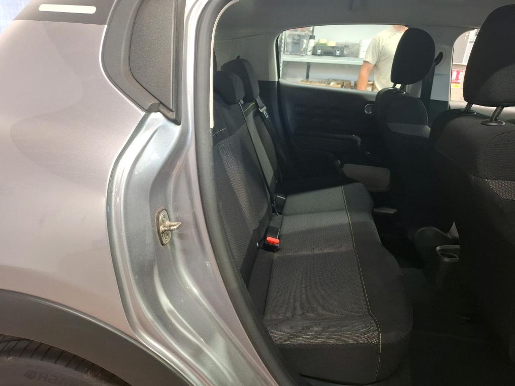 CITROEN C3 PureTech 110 S&S BVM6 Shine Business 2022